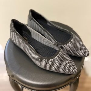 Cole Haan Flats